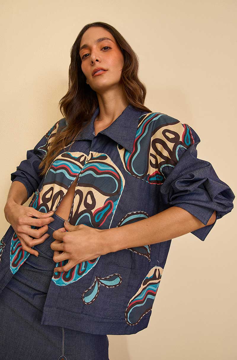 SELVATICA SHIRT