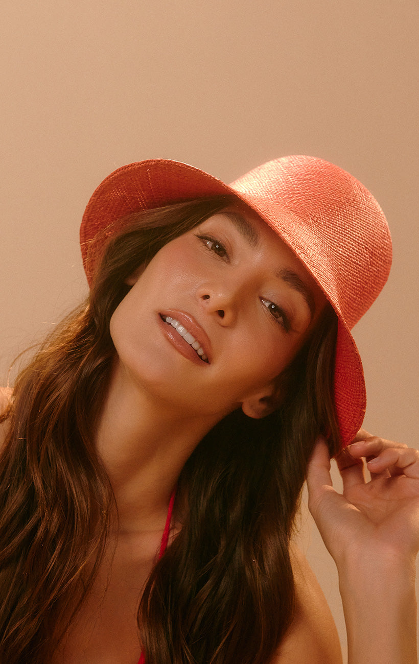 PERLA HAT