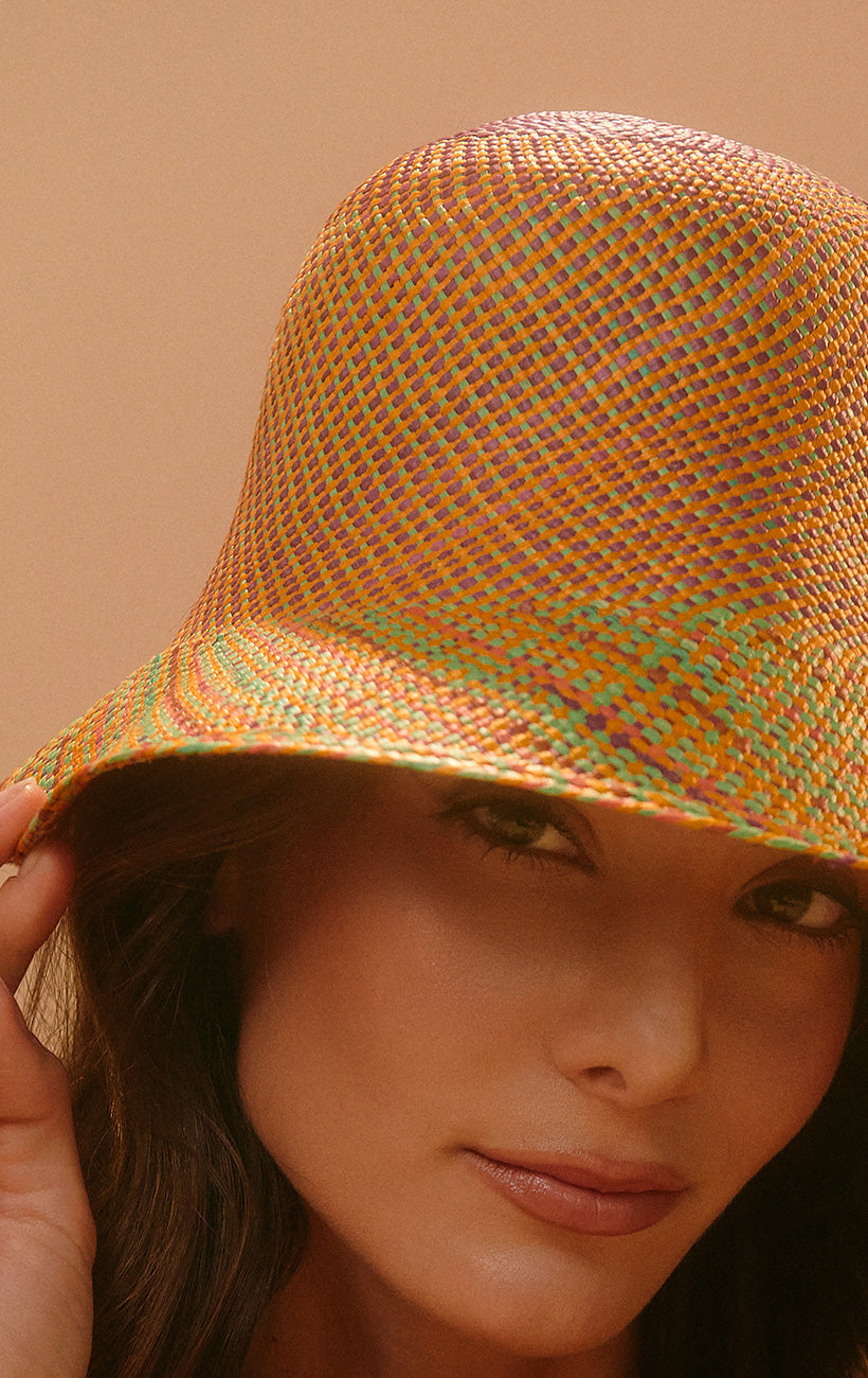 ALGA HAT