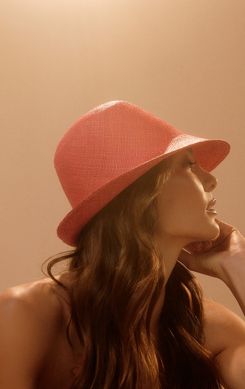 PERLA HAT