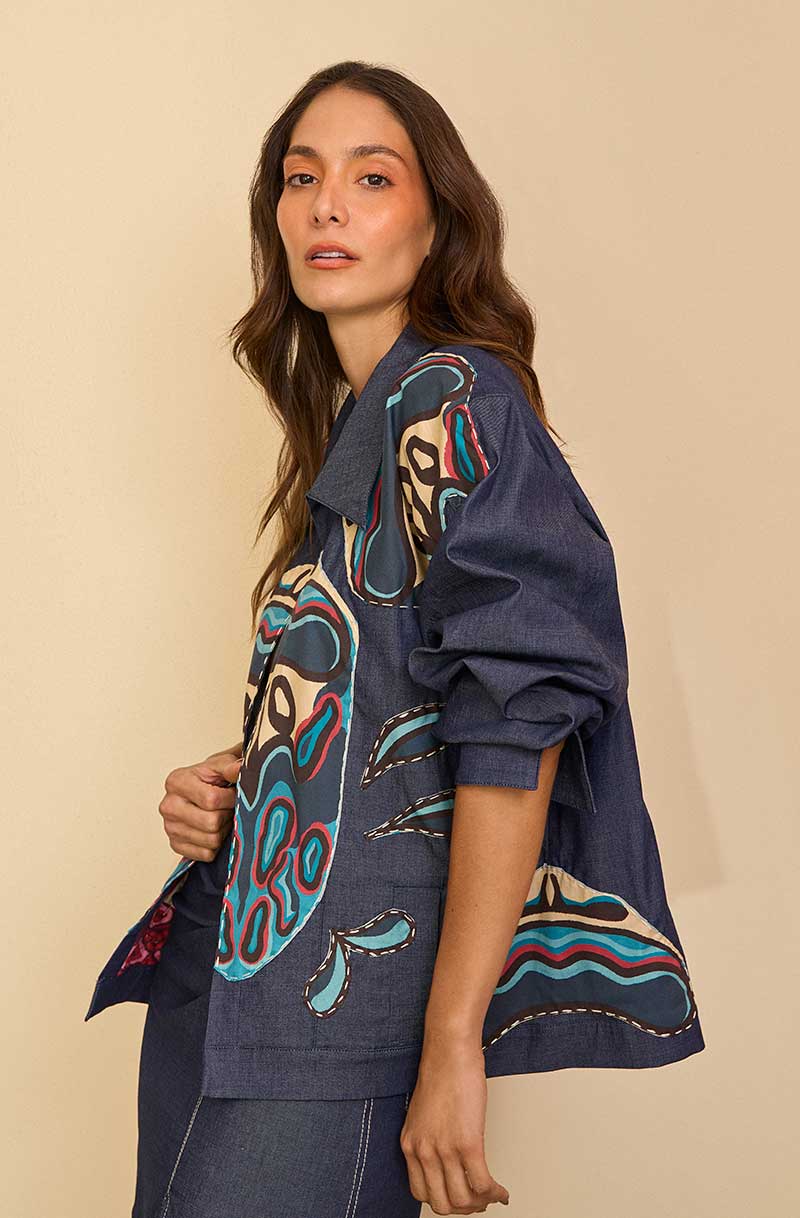 SELVATICA SHIRT