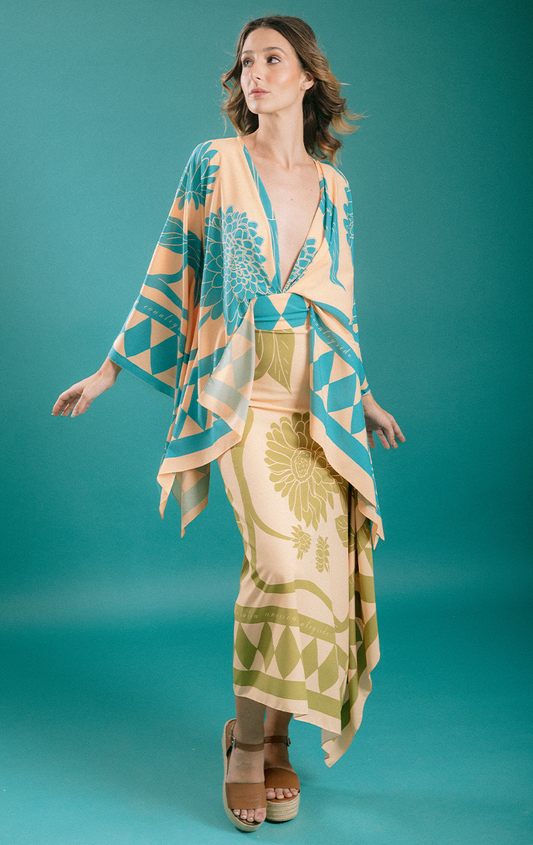 LIRADA SKIRT