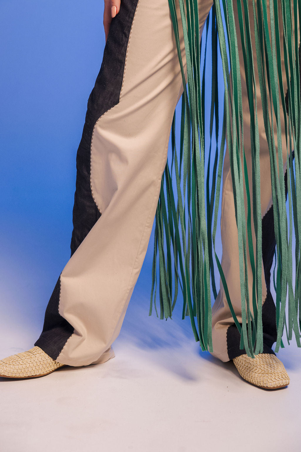 Tambor Belt