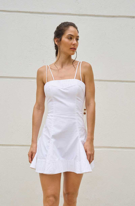 PALOMA MINI DRESS