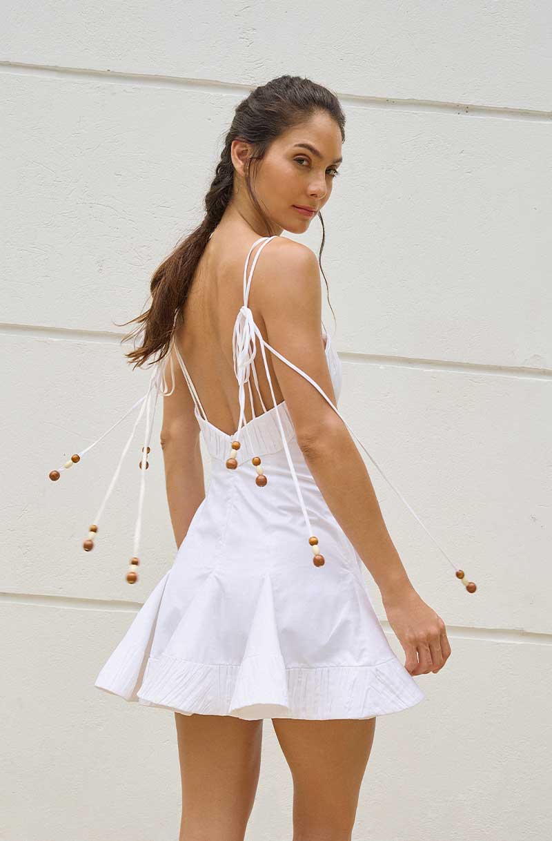 PALOMA MINI DRESS