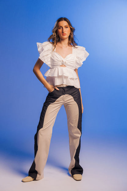 Caracola Top